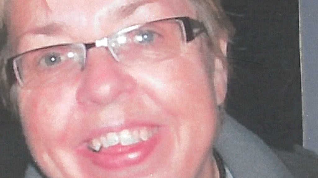 Susan McGee, a mother of two, Skerries Road, Rush, Co Dublin, died in hospital on July 24th 2013.