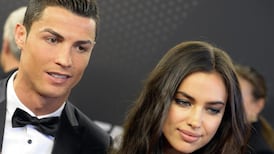 Ronaldo ends Messi run to land Ballon d’Or award