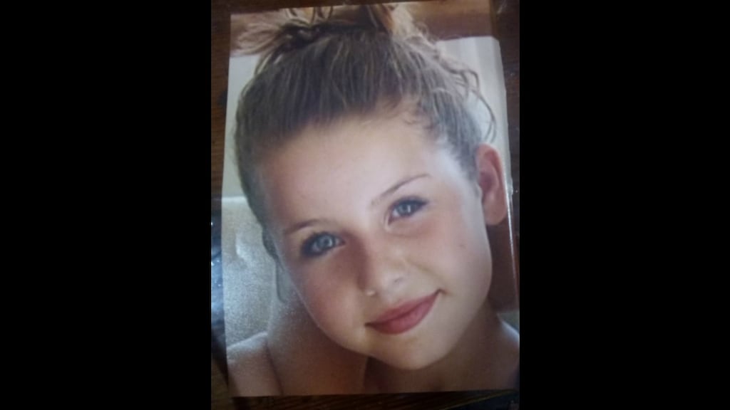 Dublin Coroner’s Court heard that on November 3rd, 2015, Milly posted on Instagram to hundreds of friends about her intention to die on a certain date.