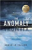 The Anomaly