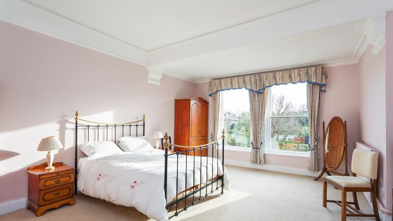 Northcote, 17 Temple Gardens, Rathmines, Dublin 6