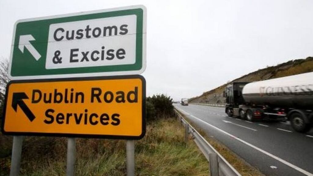 SDLP wants greater economic integration between North and South. Photograph: Getty