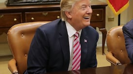 Judge bars Trump from enforcing travel ban against family