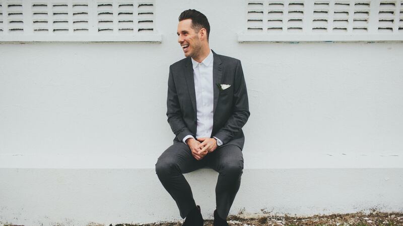 Mark Shanley: ‘Nobody wants to see your ad, so it better be bloody good’