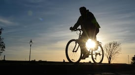 Construction of €5m Dublin cycle path to start in six weeks