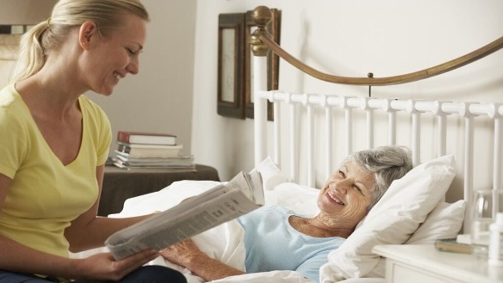 Society needs to begin planning now to meet the future demand for palliative care, a conference in Dublin heard.