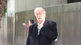 Former Garda inspector Gerry O’Carroll ‘loved every second’ of his career, funeral service hears