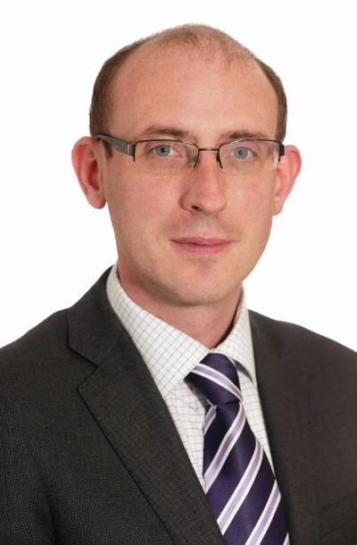 Jonathan Daly, head of retail distribution and propositions at Zurich Life