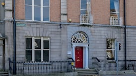 Office space with stylish townhouse above on Lower Leeson St for €2m