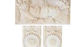 How to furnish an Irish country house – from hall chairs to  antique ‘beer fridge’