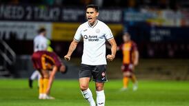 Max Mata double helps Sligo narrow gap in battle for Europe slots