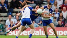 Cavan and Monaghan: a bitter rivalry dug deep into the land