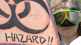 Why GM food could help us feed the world without ruining the planet