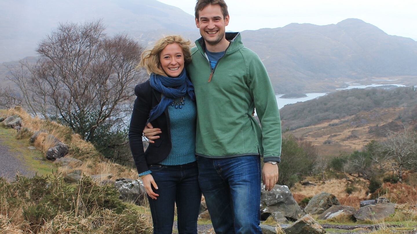 Dr Iseult Sheehan and Dr Simon Bull are GPs in Queensland, Australia.