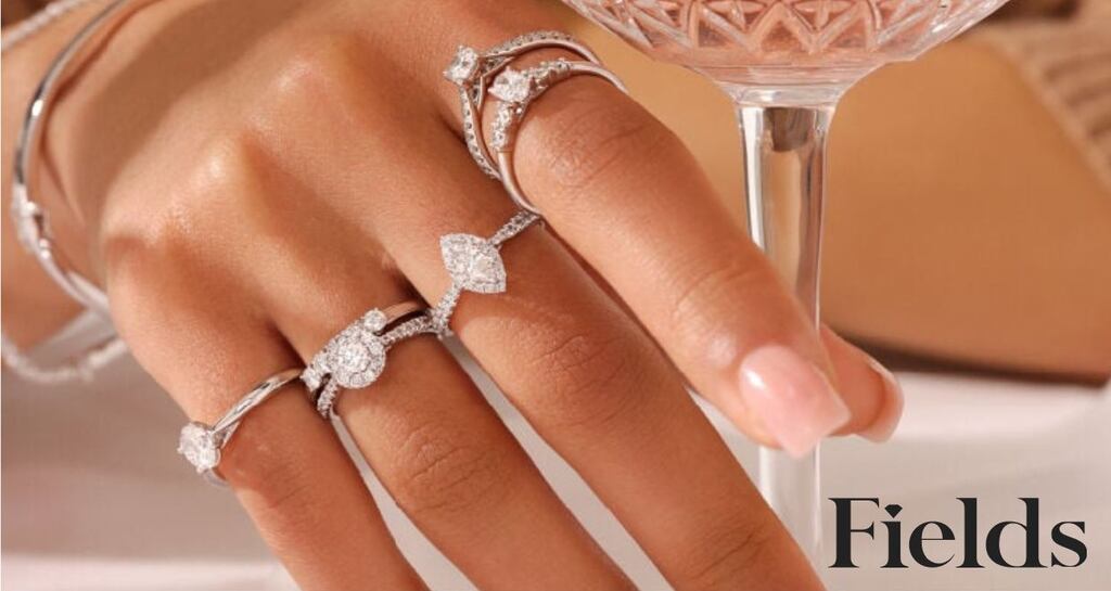 Subscriber Rewards: Fields Jewellery