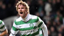 Former Celtic and Derry City footballer Paddy McCourt found guilty of sexual assault