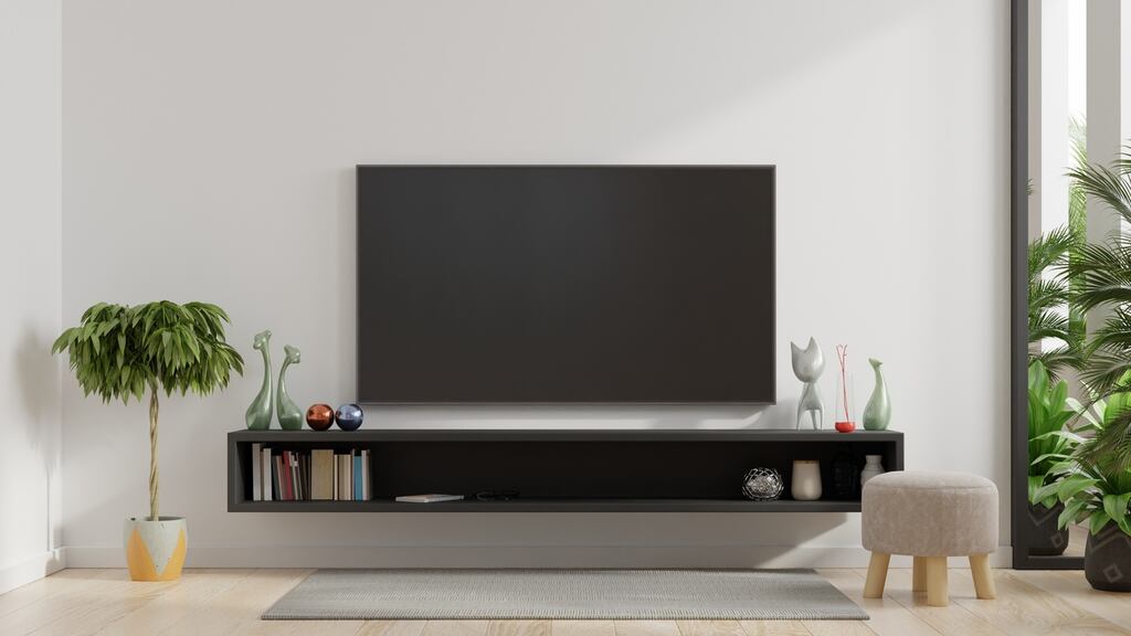 The top 50 most-watched TV programmes can act as a mirror to current affairs. Photograph: iStock