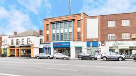 €950,000 for Fairview’s Tesco Express