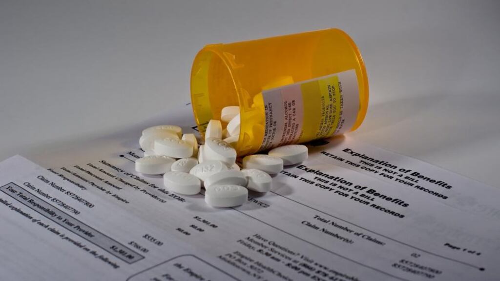 The need for transparency goes beyond the final results and, equally, applies to disclosing that a trial is being carried out. Photograph: Thinkstock