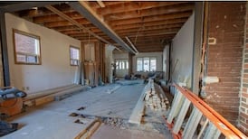 Why we can’t afford to let the national retrofit plan fail