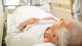 Trolley crisis: Harris averse to cancelling planned admissions