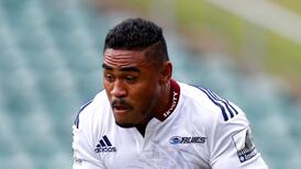 Alan Quinlan: Charles Piutau and Francis Saili can be massive signings