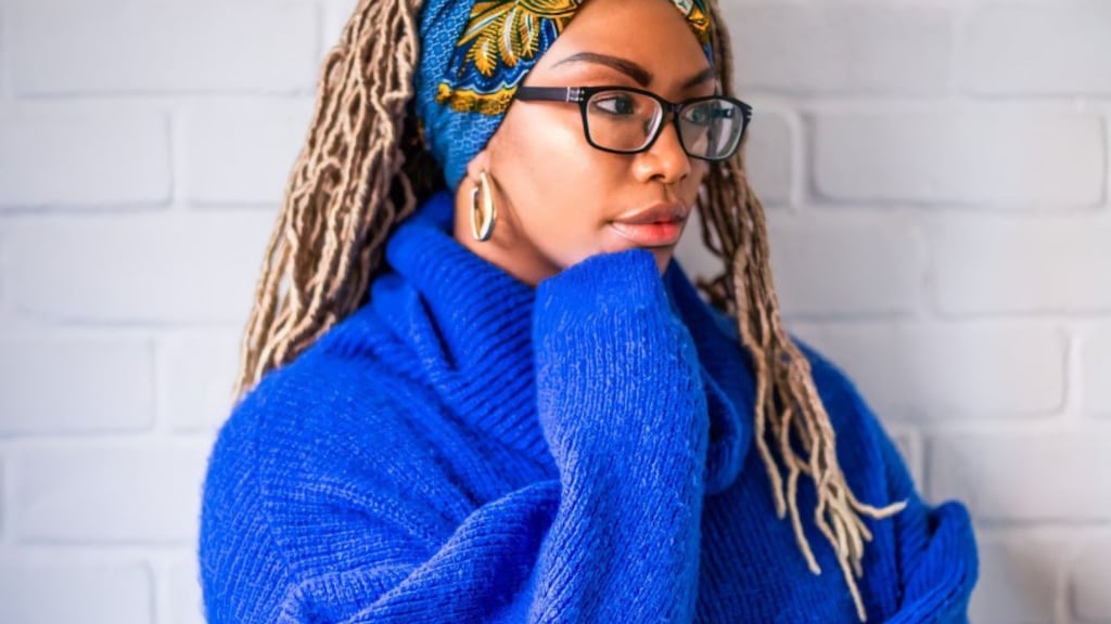 Onyi Nwabineli avoids grief porn in a tale of a happy couple ruptured by suicide. Photograph: Precious Agbabiaka