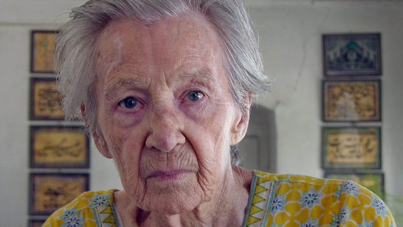 ‘Mummy Jennifer’, the Kerry nurse who championed women’s rights in Pakistan