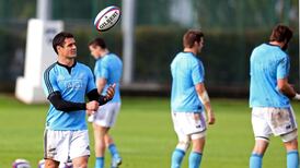 Carter to bring up 100 caps for All Blacks against England