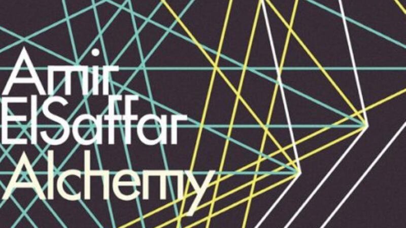 Amir Elsaffar: Alchemy