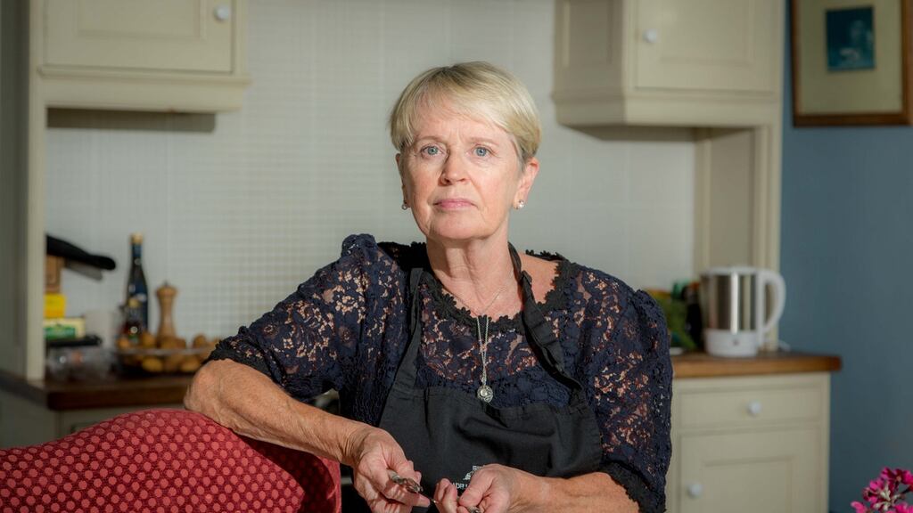 Constance Cassidy: rules “a knee-jerk reaction more for public-relations benefits than for the public’s safety health and welfare”. Photograph: James Connolly