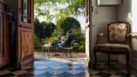 I feel sorry for the huffing hordes who believe painful exertion is necessary for health