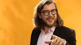 Tony Cantwell on ADHD: ‘I just thought is this what parenting is, a big fog?’