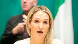 Helen McEntee says legal appointments Bill is sound but welcomes Supreme Court assessment