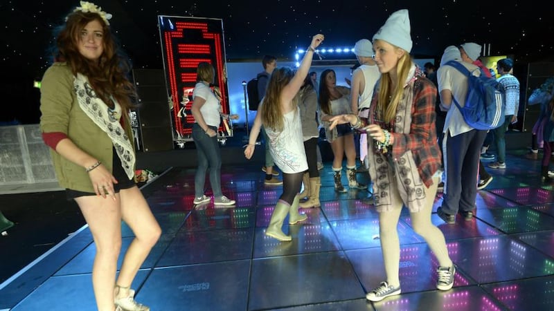 Electric Picnic covers all the bases