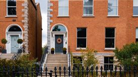 Rathmines renovation: ‘I never thought I’d want a gold island in my kitchen but I love it’