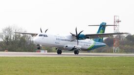 Belfast City Airport ‘operating as normal’ after emergency involving Aer Lingus plane