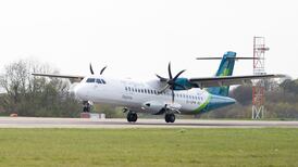 Aer Lingus guaranteed pilots union recognition with regional operator