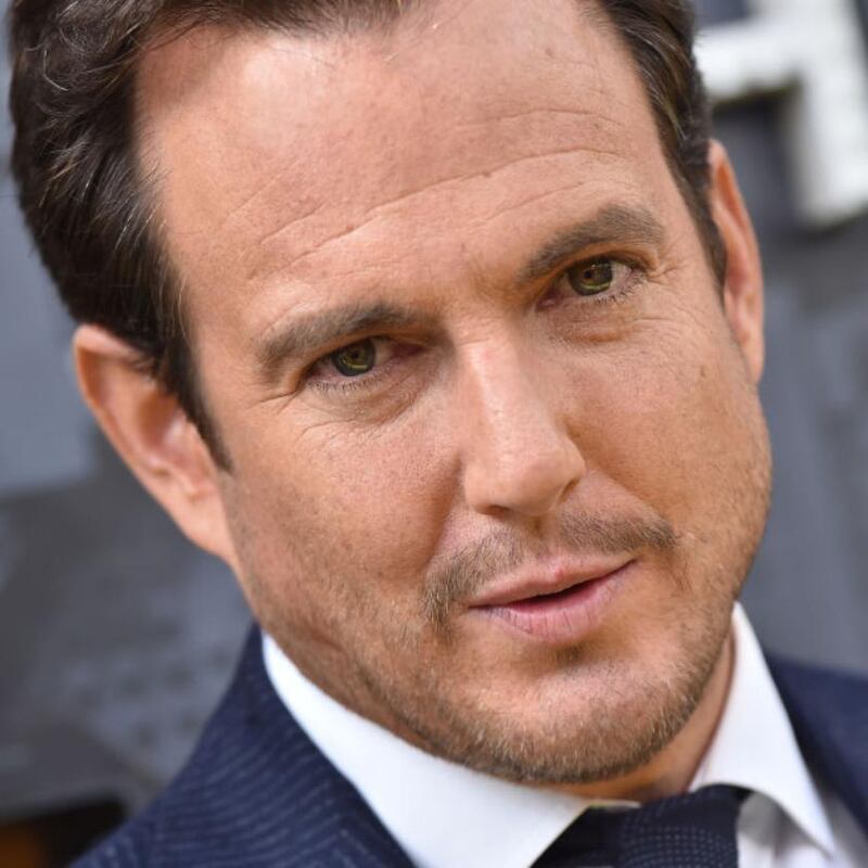 Will Arnett. Photograph: Axelle/Bauer-Griffin/FilmMagic