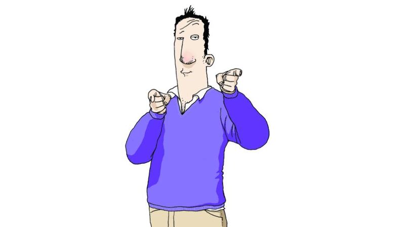 Illustration: Alan Clarke