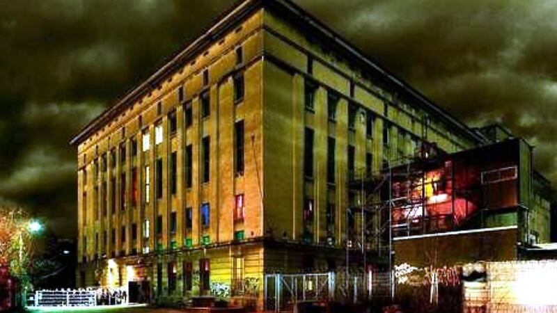 Berghain: commands respect and attention a decade on because it still delivers seminal moments