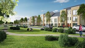 Almost 300 people apply to buy 16 homes in Dublin affordable housing scheme