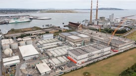 Volume of raw sewage released into Irish environment daily  ‘could fill three Olympic size swimming pools', EPA says