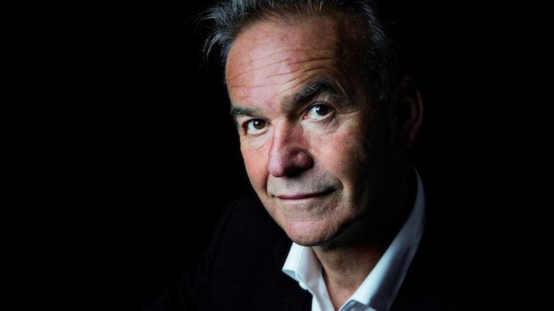 Nick Broomfield: ‘My films were not my father’s favourite kind of things’