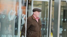 Court hears of raid and cash finds on ‘Slab’ Murphy farm