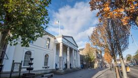 Claims of assaults, parental abuse and attempted fraud – a day in one of Ireland’s busiest District Courts