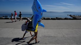 Red alert: Multiple organisations issue heat warnings