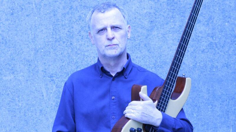 Ronan Guilfoyle: ‘One of the biggest problems with these world-music collaborations is that the non-western musicians are kind of exoticised’