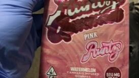 Three children hospitalised in Dublin after consuming cannabis sweets