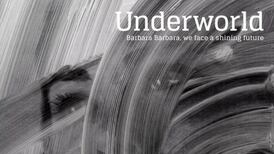 Underworld: Barbara Barbara, We Face A Shining Future – album review